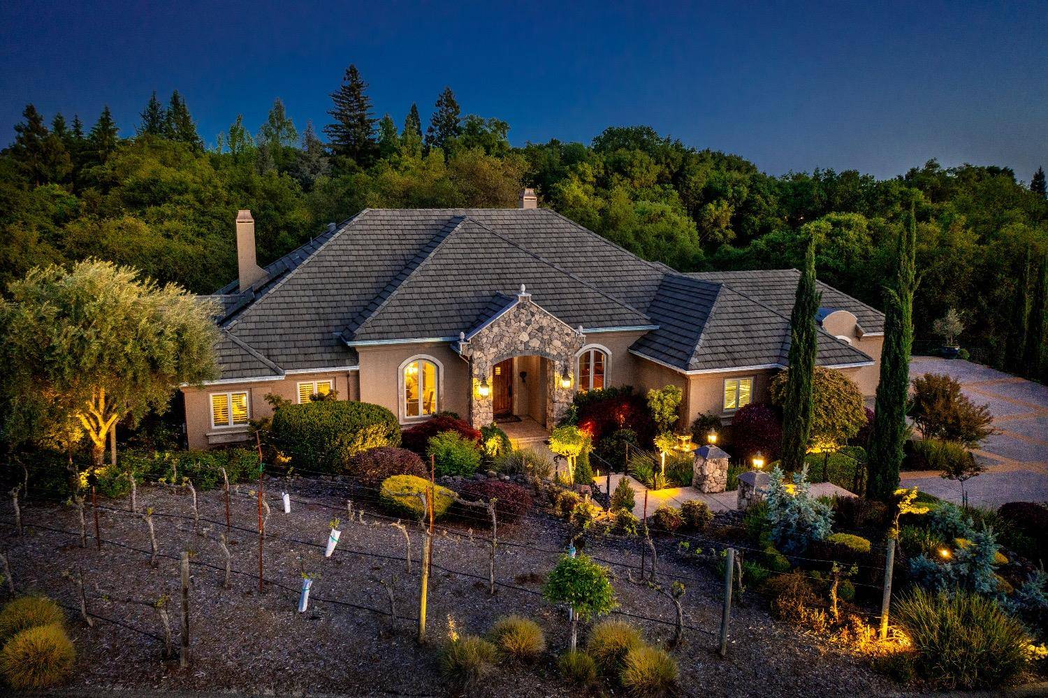 Auburn, CA 95603,2620 Vineyard DR