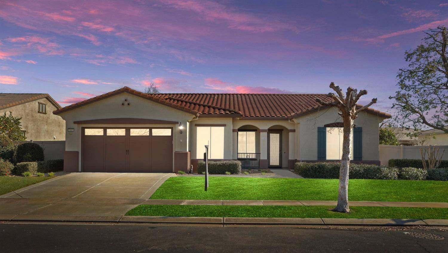 Manteca, CA 95336,2462 Millpond WAY