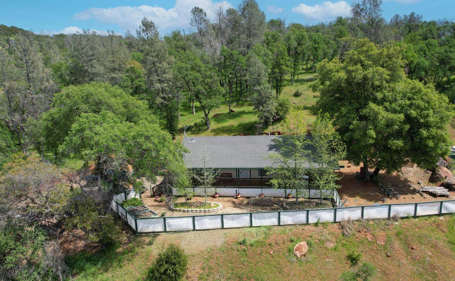 Browns Valley, CA 95918,9719 Gary Dr
