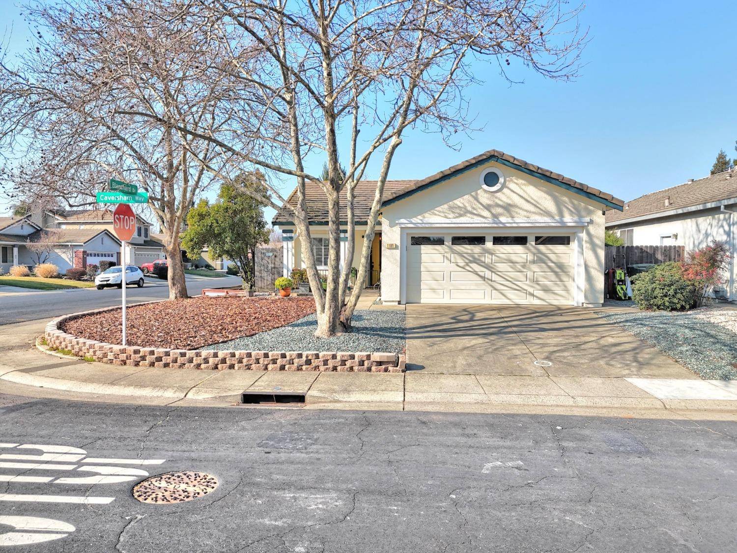 Roseville, CA 95747,1101 Caversham WAY