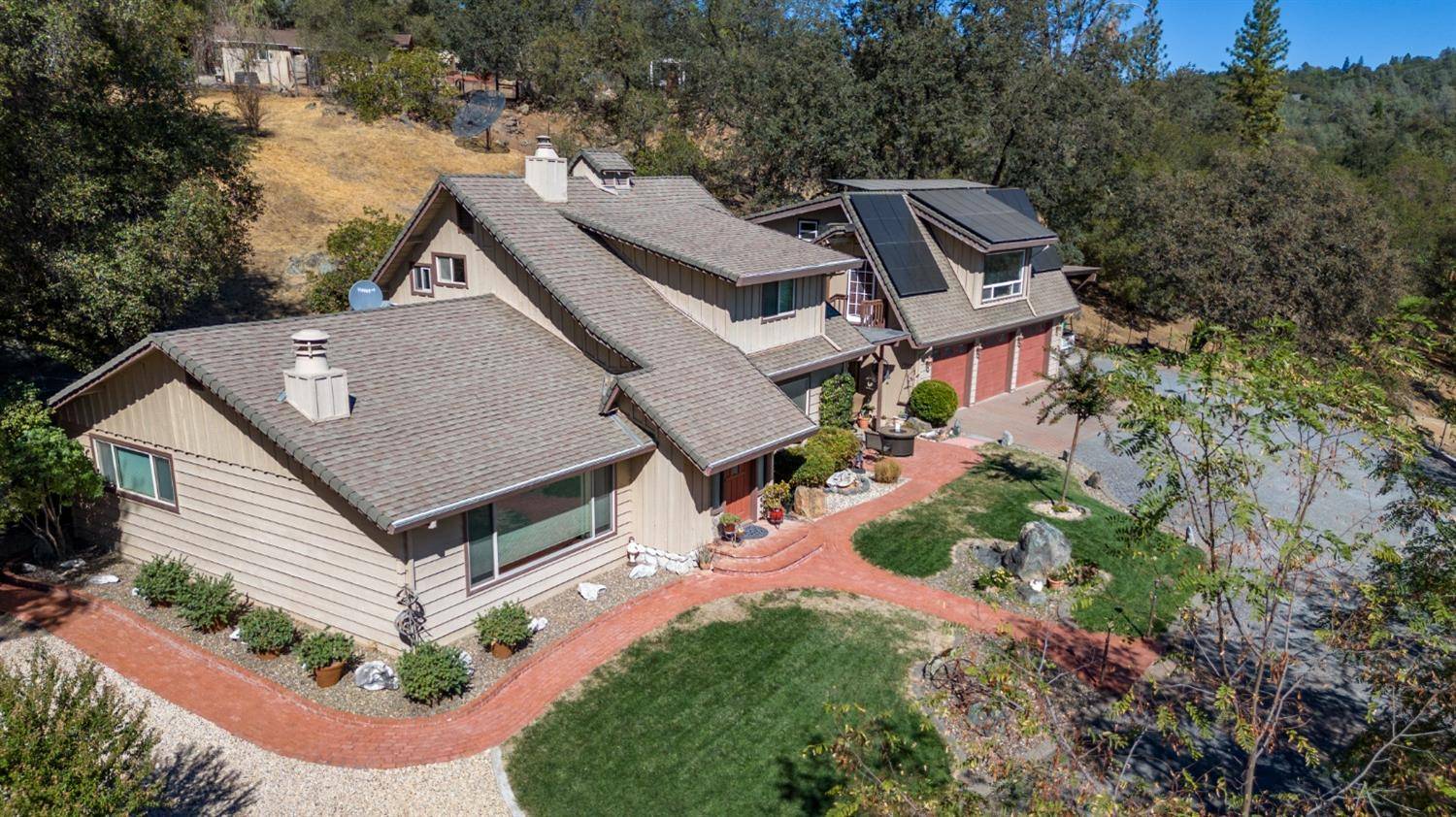 Shingle Springs, CA 95682,5051 Holly DR