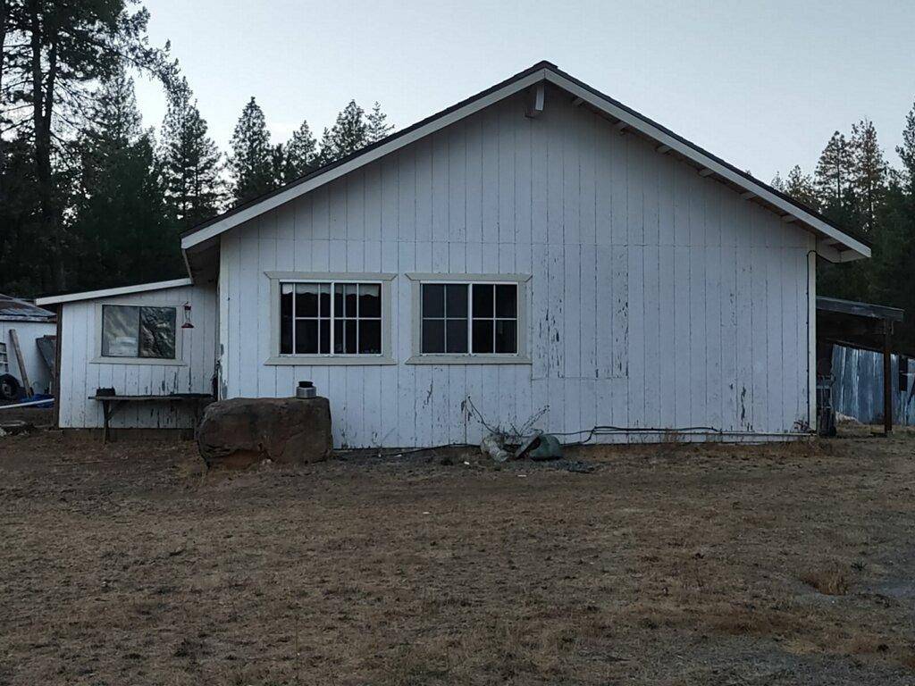 Georgetown, CA 95634,1765 Breedlove RD