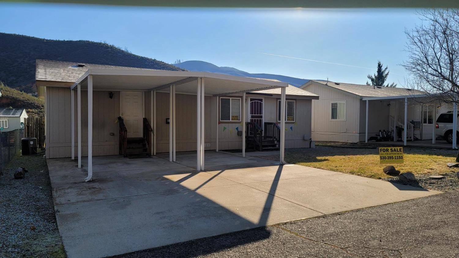 Shasta, CA 96033,13905 TRINITY MOUNTAIN RD #83