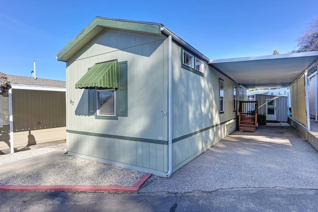 Auburn, CA 95603,2540 Grass Valley HWY #67