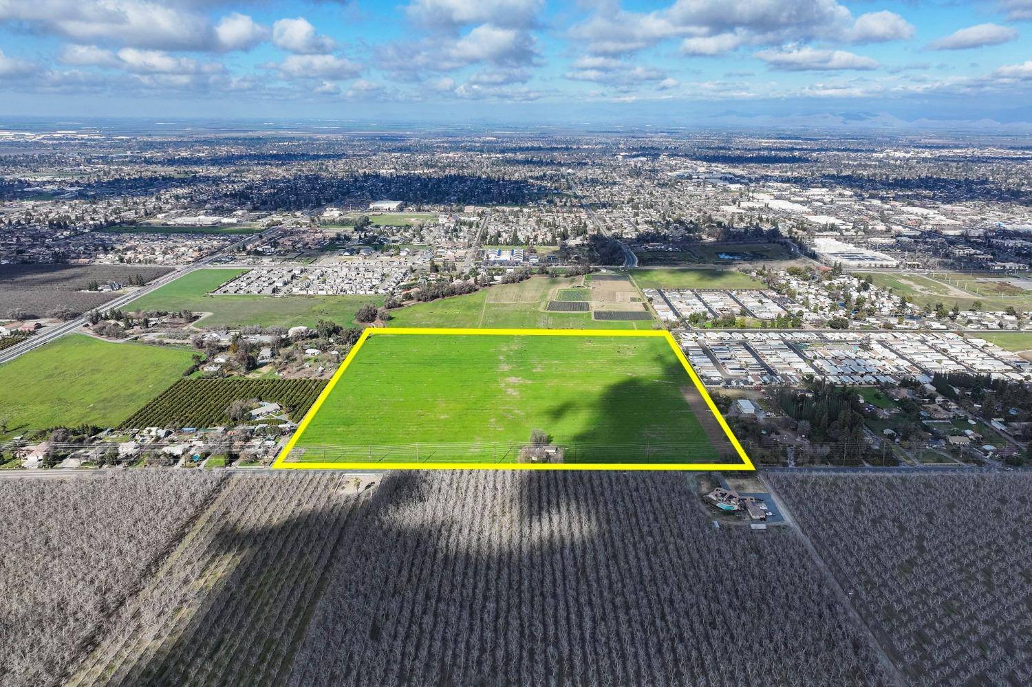 Visalia, CA 93277,11108 Avenue 272