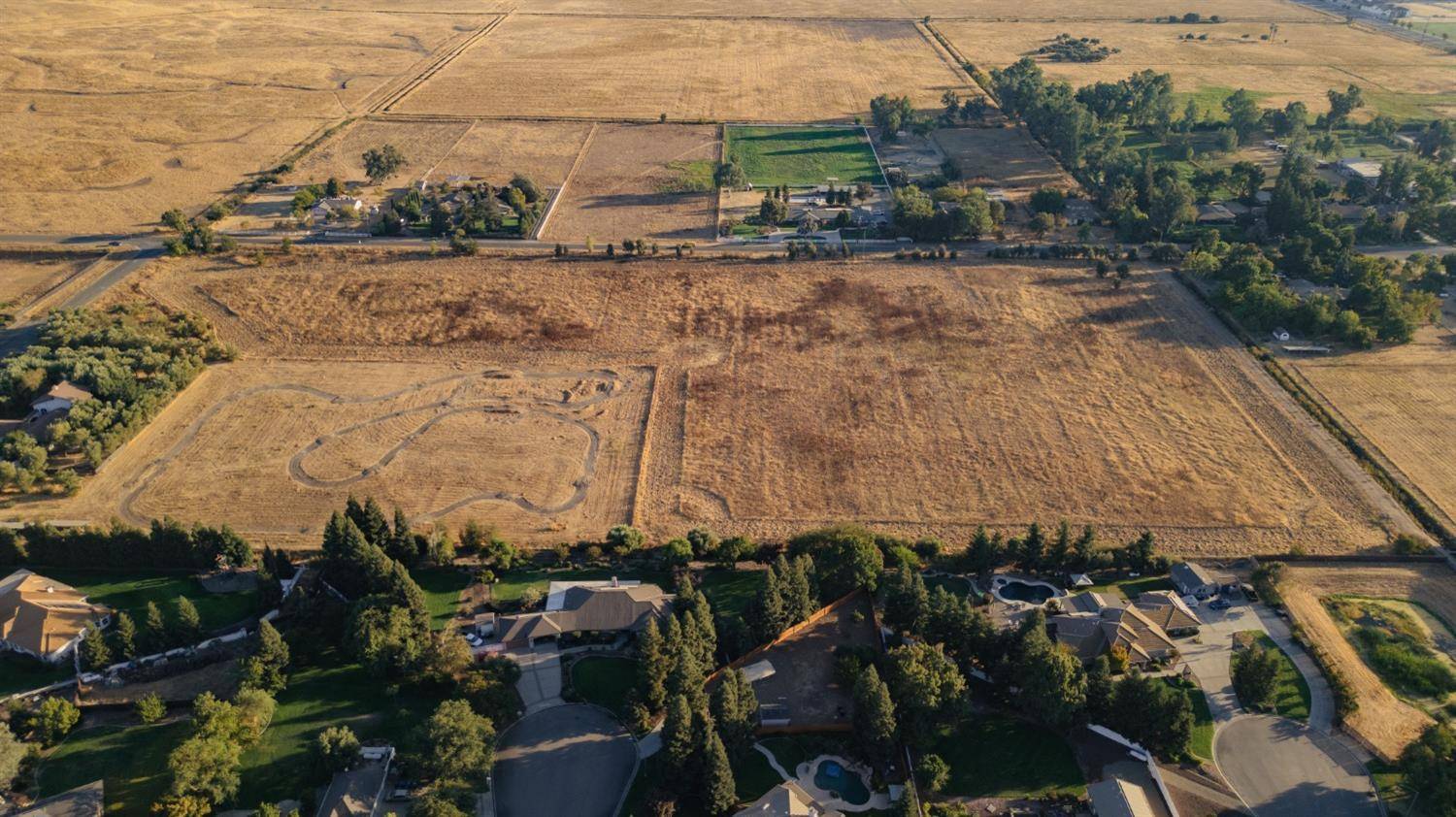 Merced, CA 95340,0 Farmland Ave