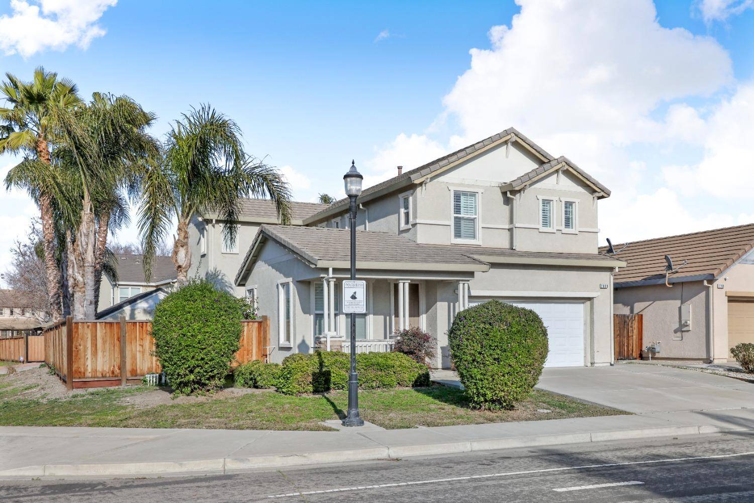 Tracy, CA 95377,2809 Jackson AVE