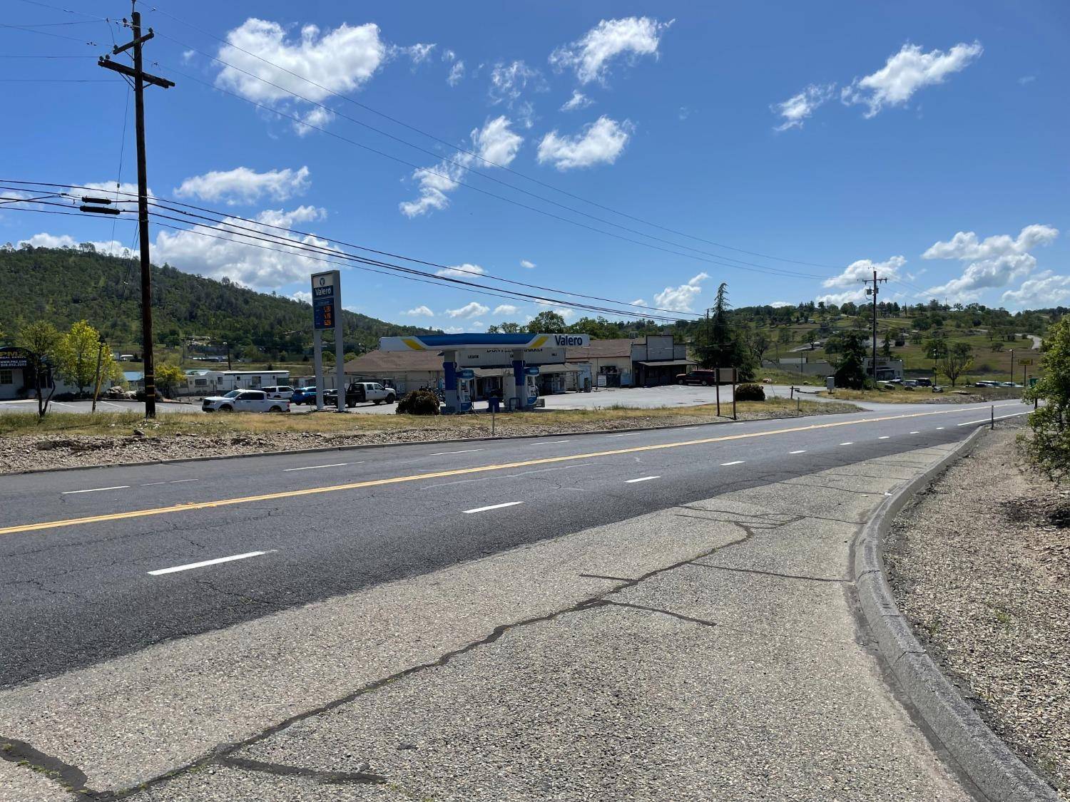 La Grange, CA 95329,0 W Veredita ST