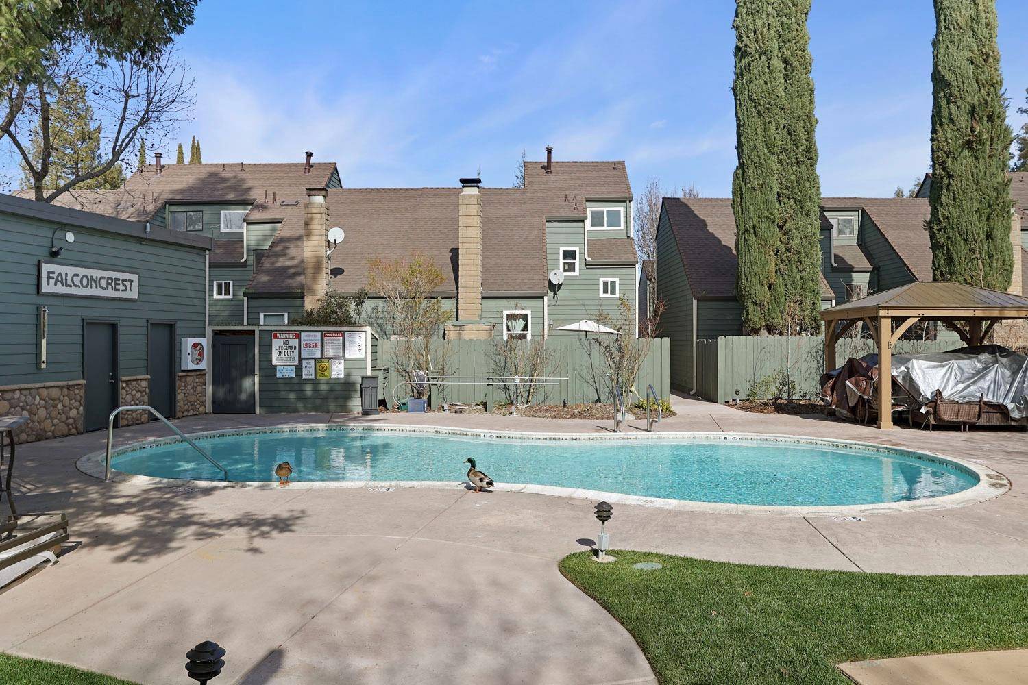 Stockton, CA 95219,8667 Mariners DR #10