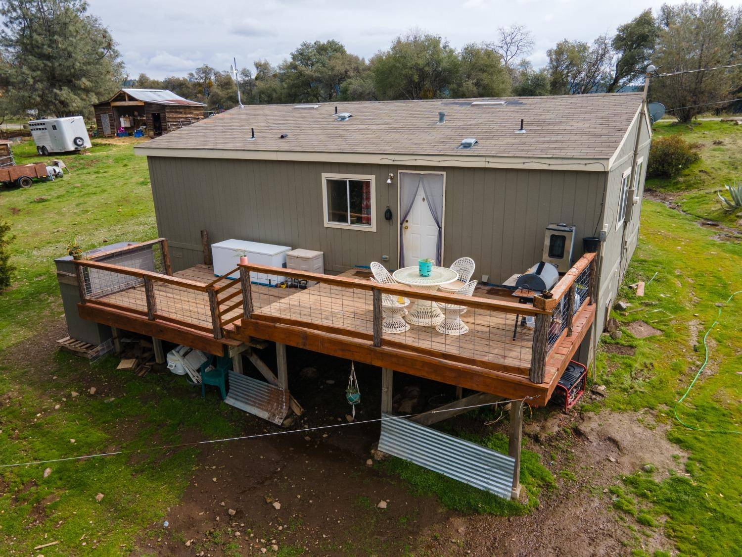 Somerset, CA 95684,4405 Coyote Ridge RD