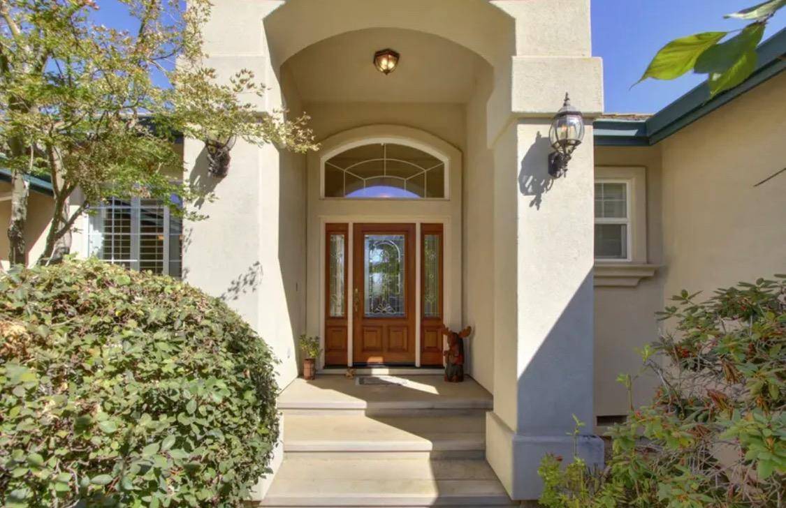 Rancho Murieta, CA 95683,6837 Domingo DR