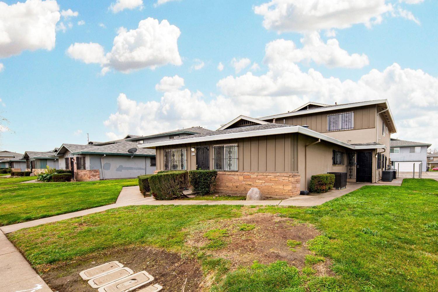 Stockton, CA 95207,4427 Calandria ST #2