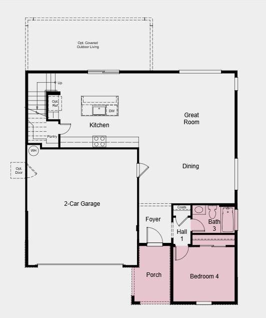 Sacramento, CA 95829,10024 Fletching WAY