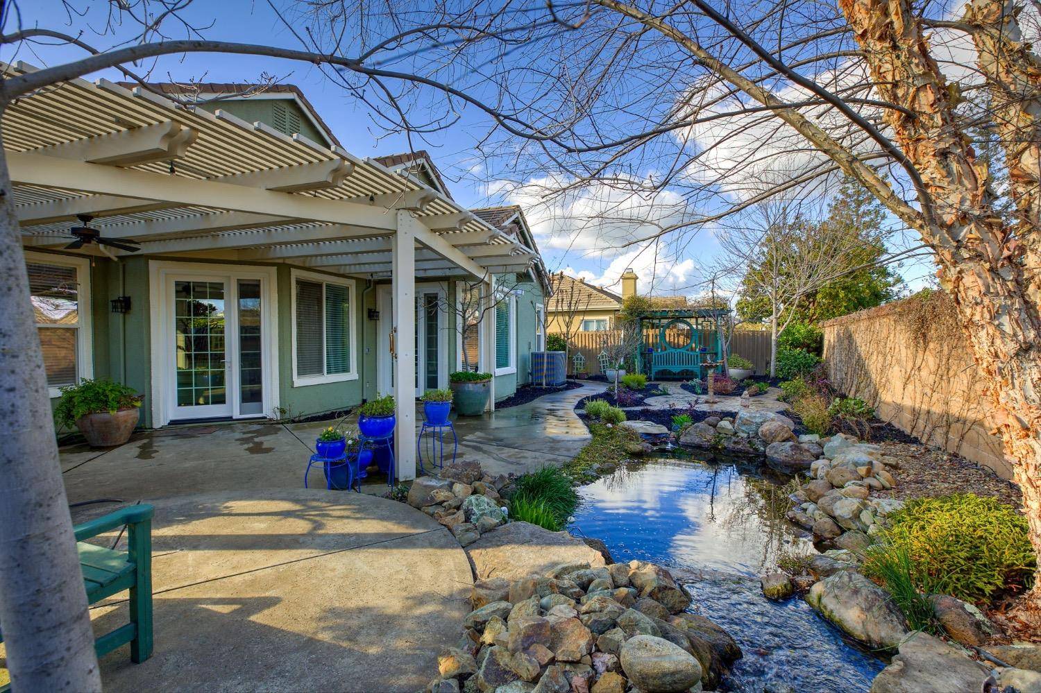 Folsom, CA 95630,732 Morningside CT