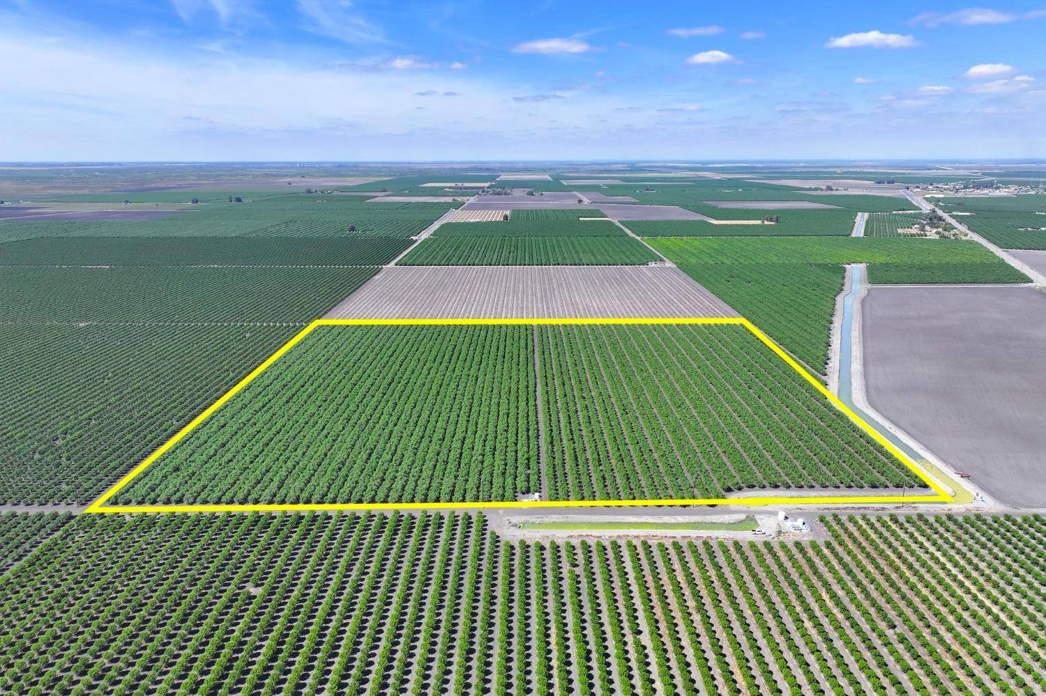 Tranquillity, CA 93660,7802 S James RD