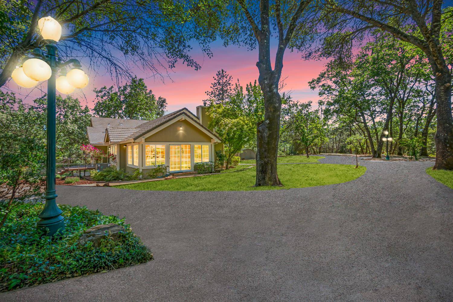 Auburn, CA 95602,1000 Squirrel Creek PL