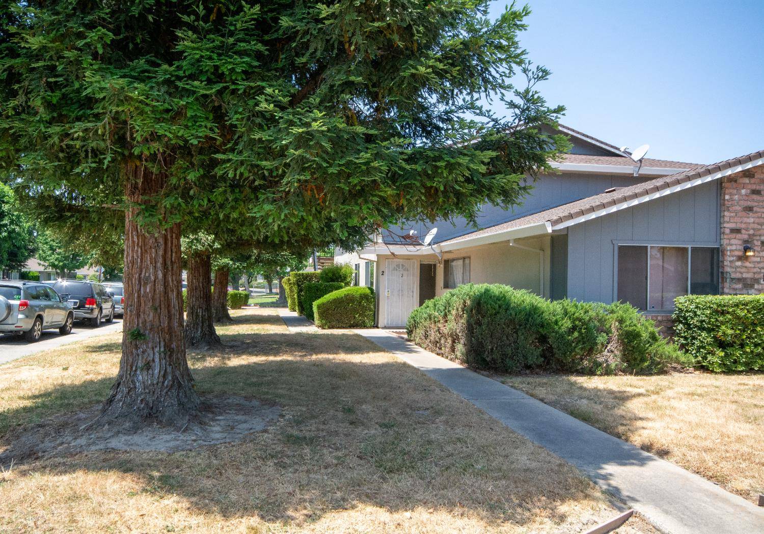Sacramento, CA 95842,5601 Revelstok DR #2