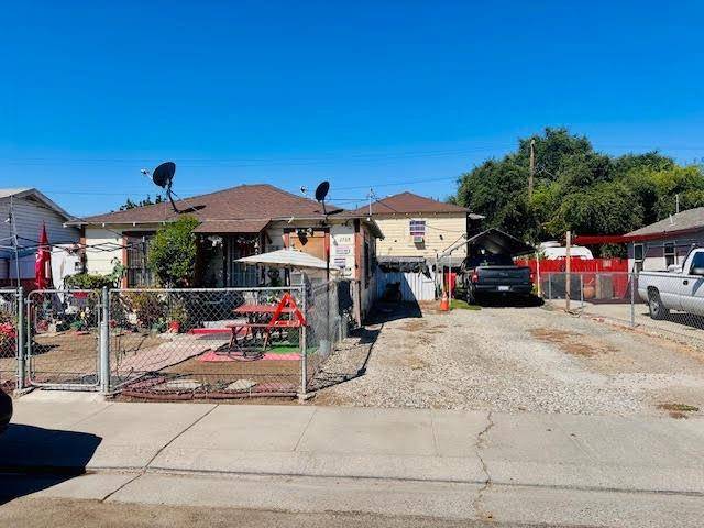 Stockton, CA 95205,1767 Palm AVE
