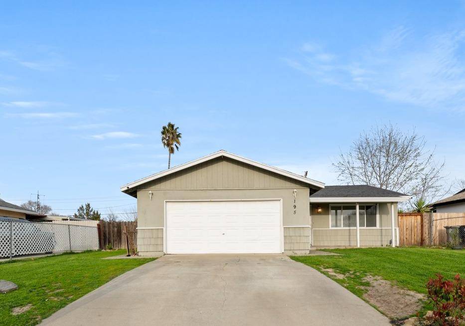 Sacramento, CA 95838,195 Sconce WAY