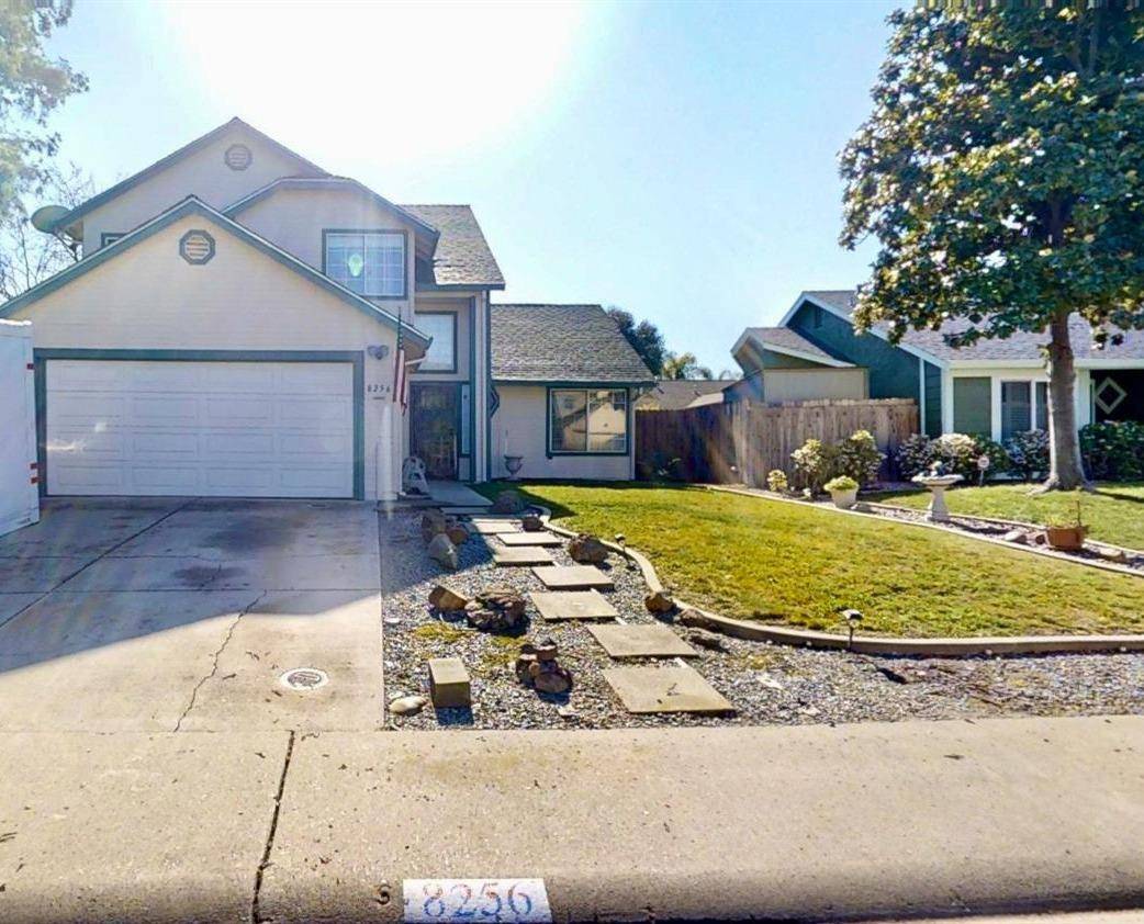 Sacramento, CA 95828,8256 Calla WAY