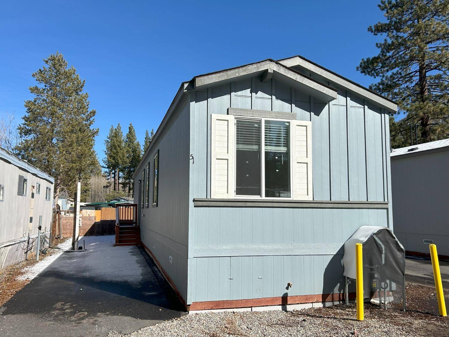 South Lake Tahoe, CA 96150,3740 Blackwood #51