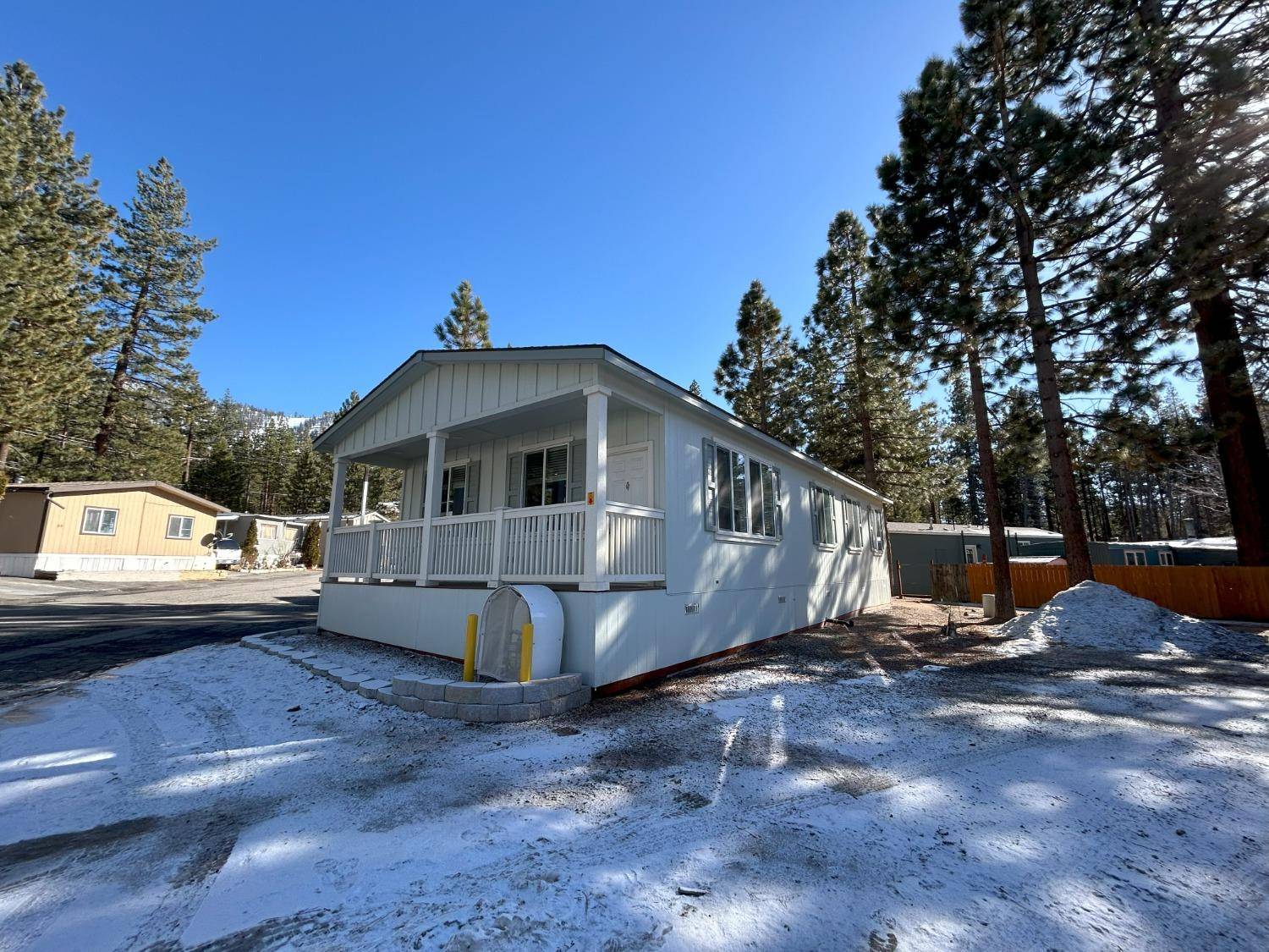 South Lake Tahoe, CA 96150,3740 Blackwood #61