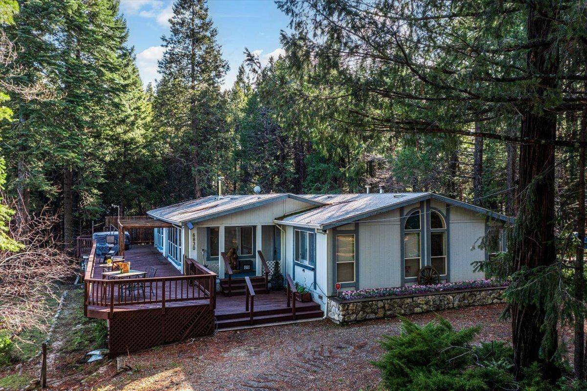 Pollock Pines, CA 95726,6830 Aerie RD