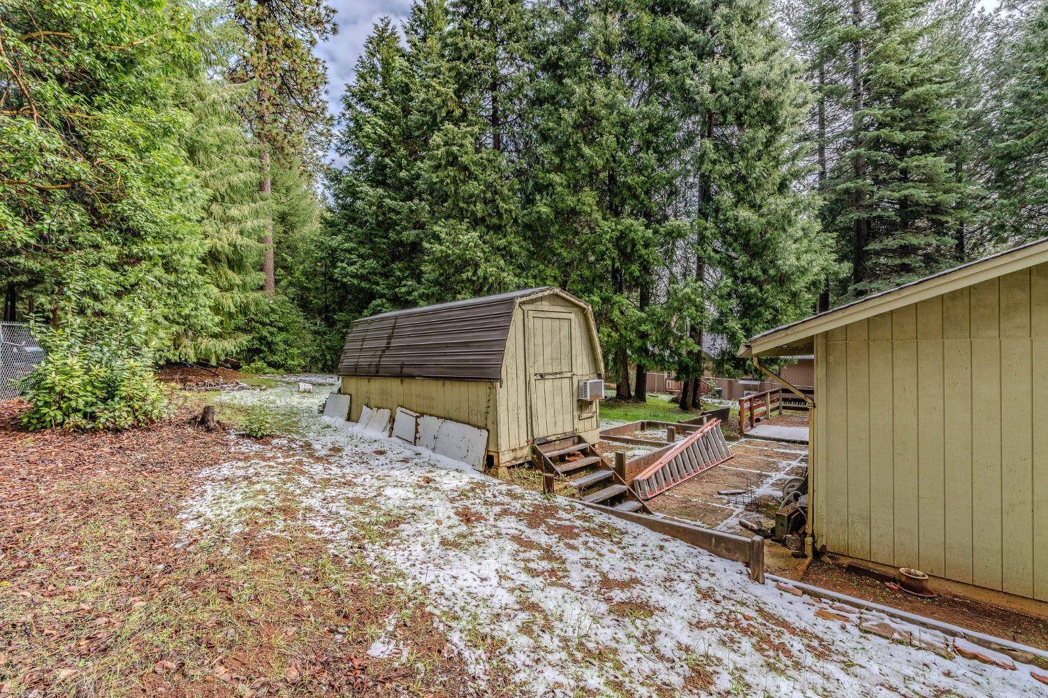 Pioneer, CA 95666,27021 Meadowmont DR