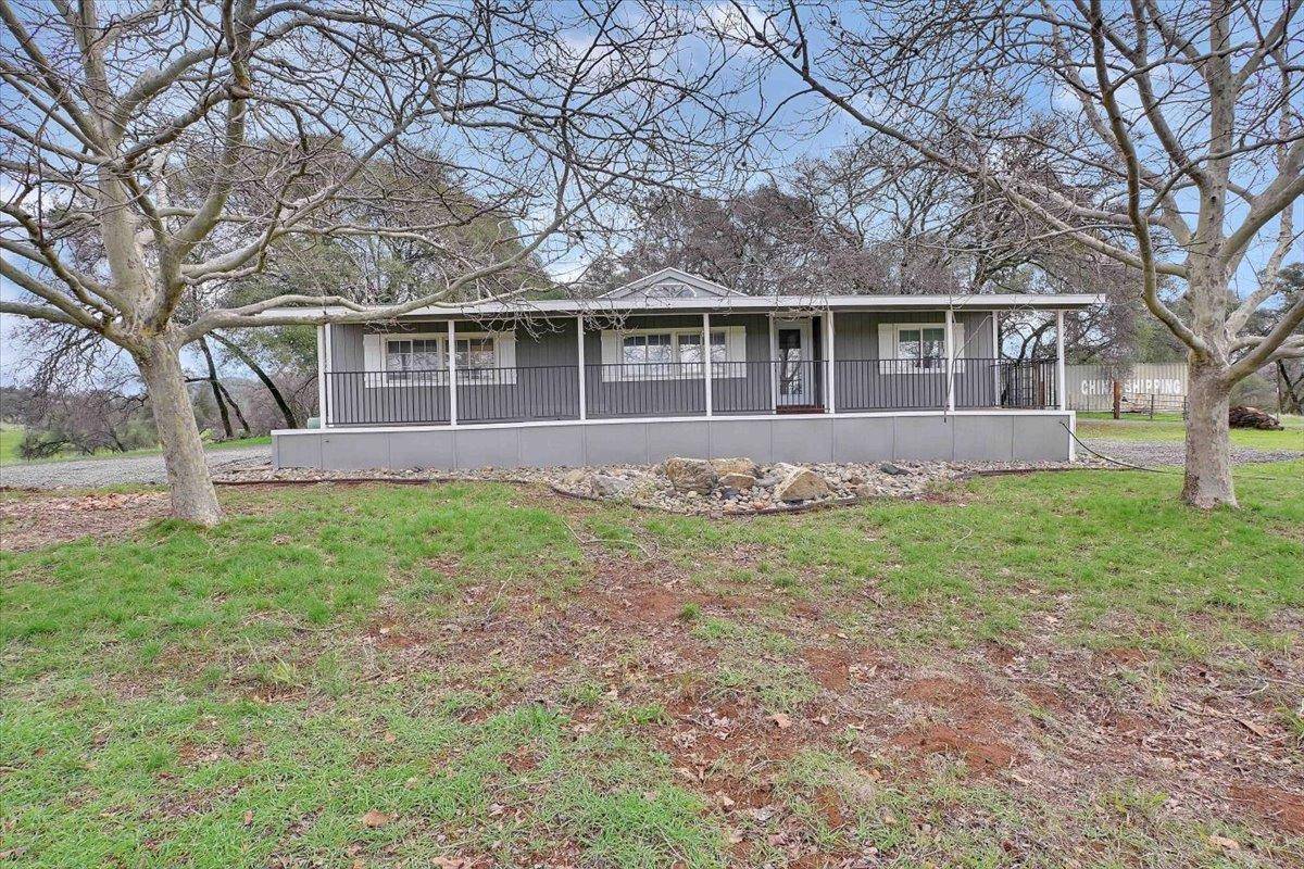 Bangor, CA 95901,790 Los Verjeles RD