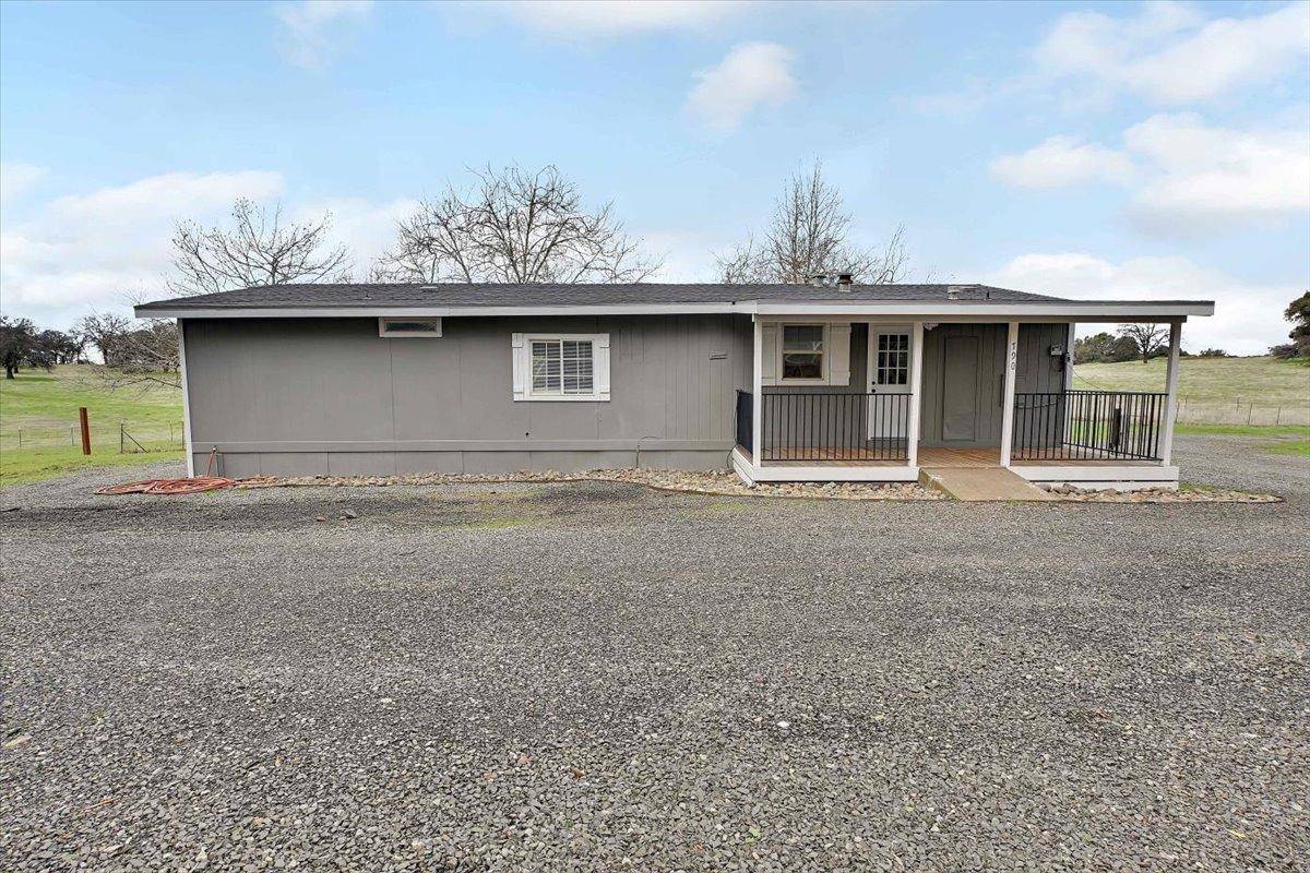 Bangor, CA 95901,790 Los Verjeles RD