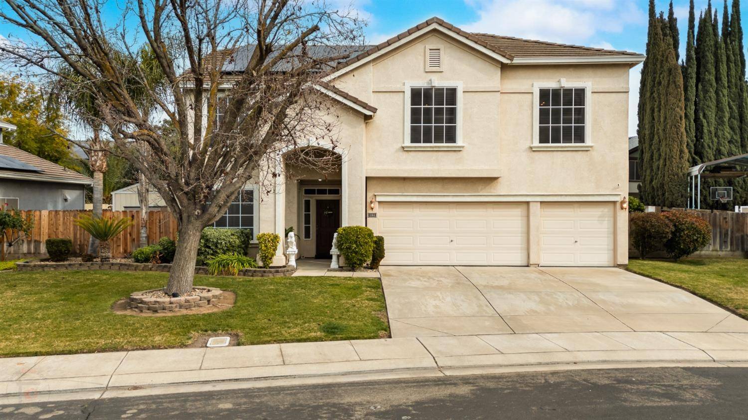 Manteca, CA 95337,1164 Silver Brook PL