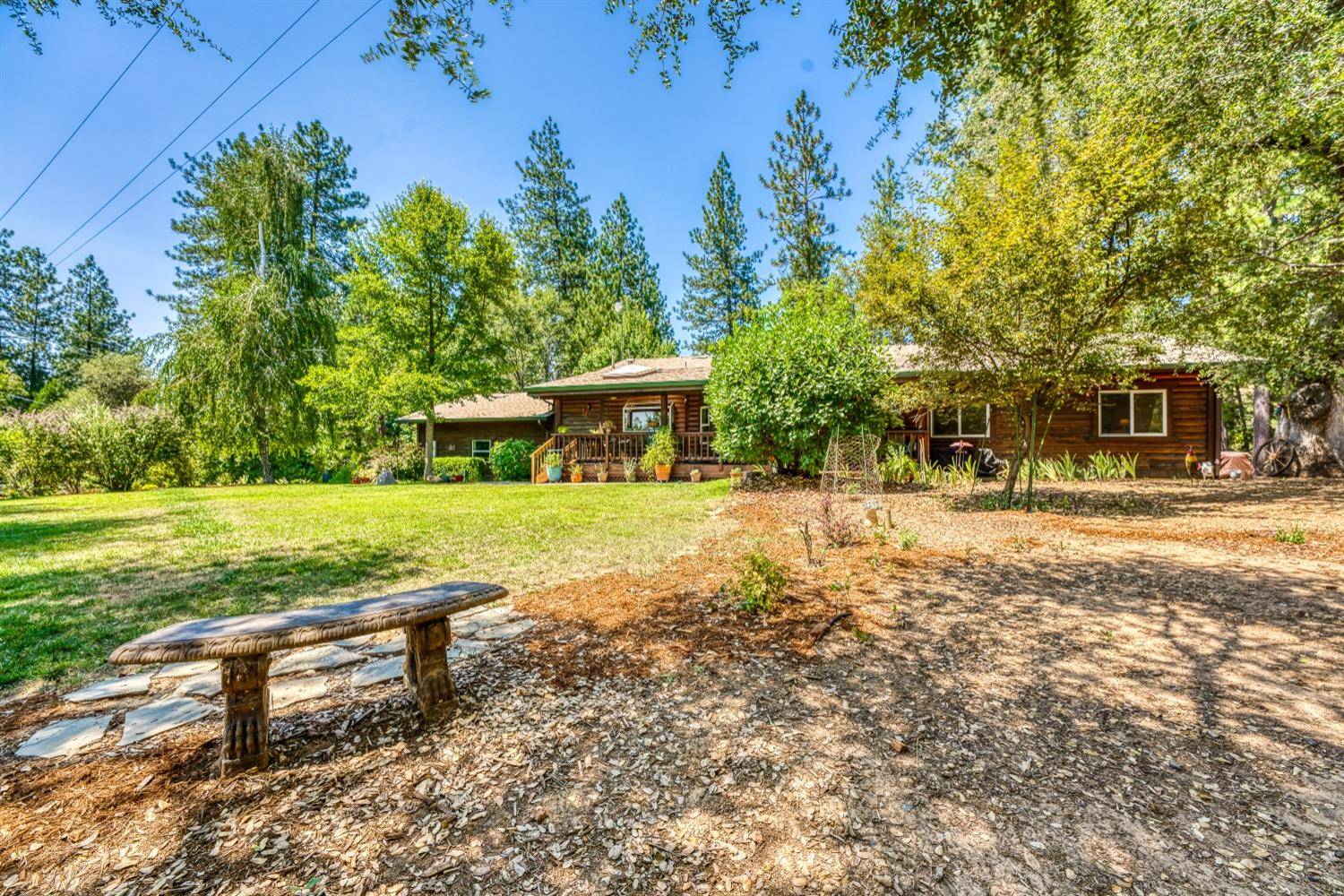 Placerville, CA 95667,2652 Leaning Tree RD