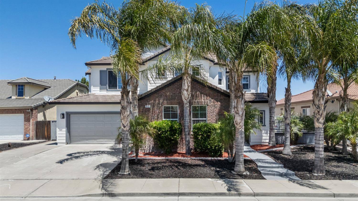Tracy, CA 95377,2431 Ogden Sannazor CT