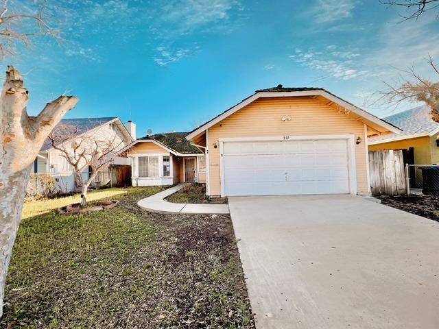 Modesto, CA 95358,312 Kirbys Mill DR