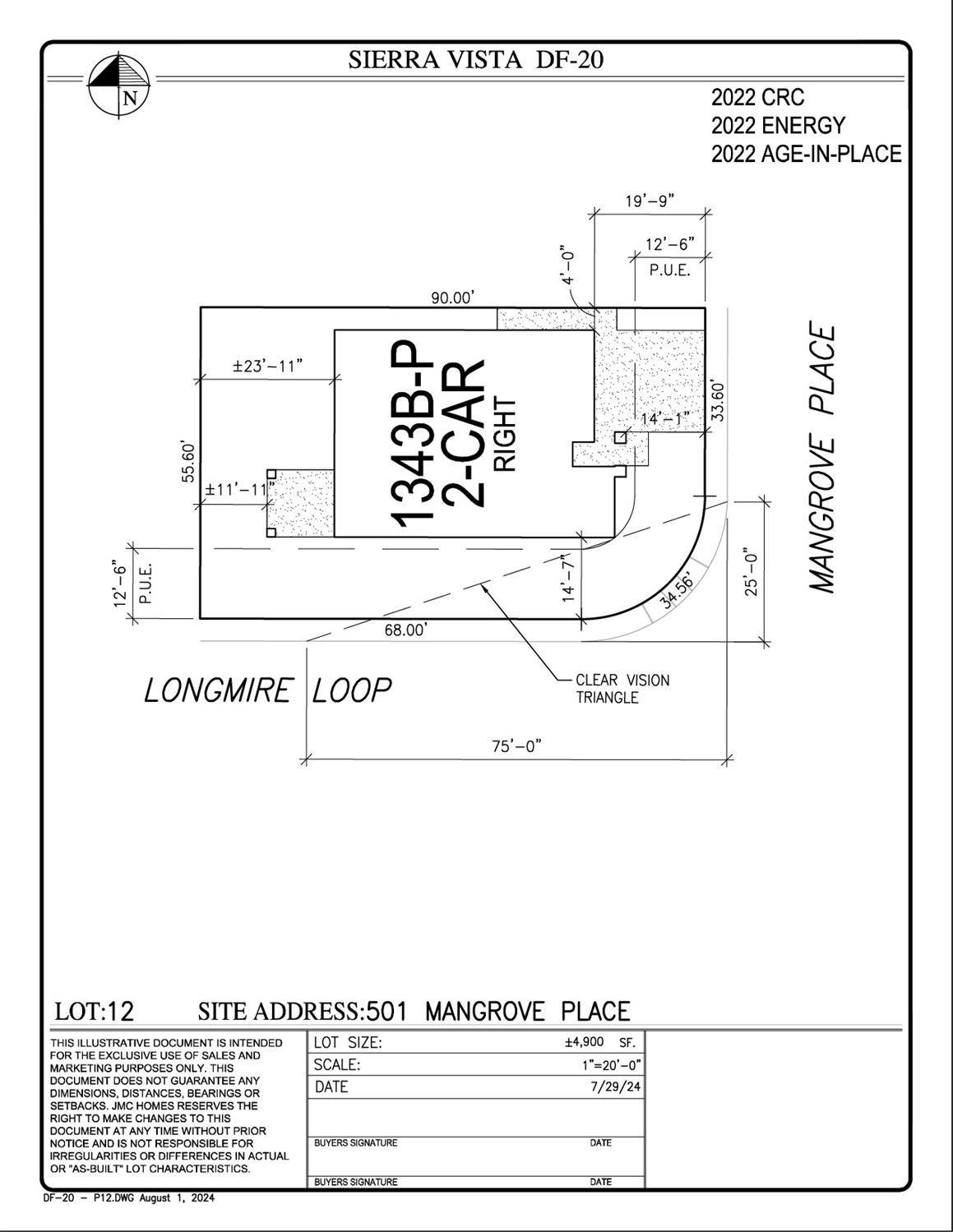 Roseville, CA 95747,501 Mangrove PL