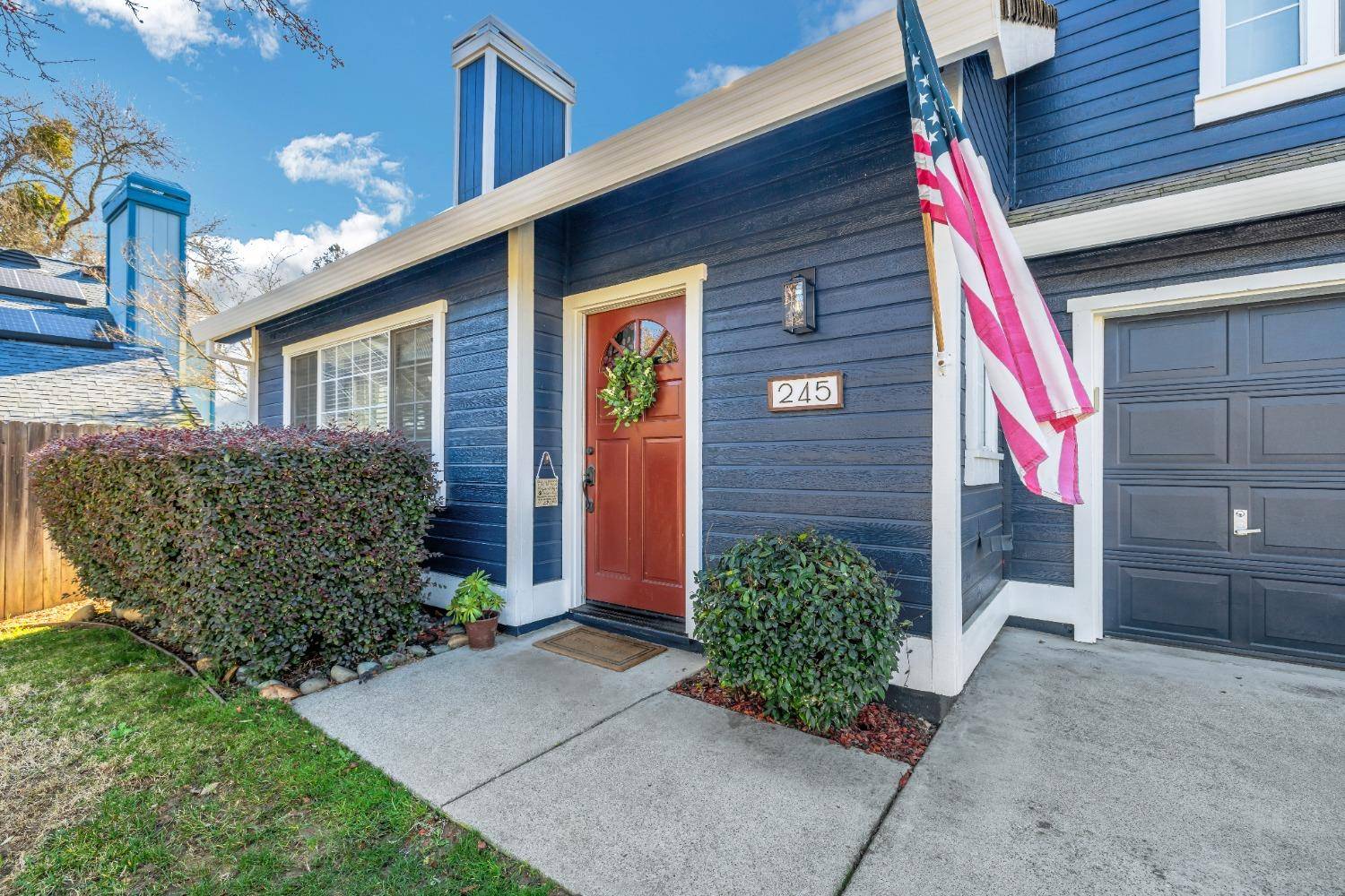 Auburn, CA 95603,245 Center ST
