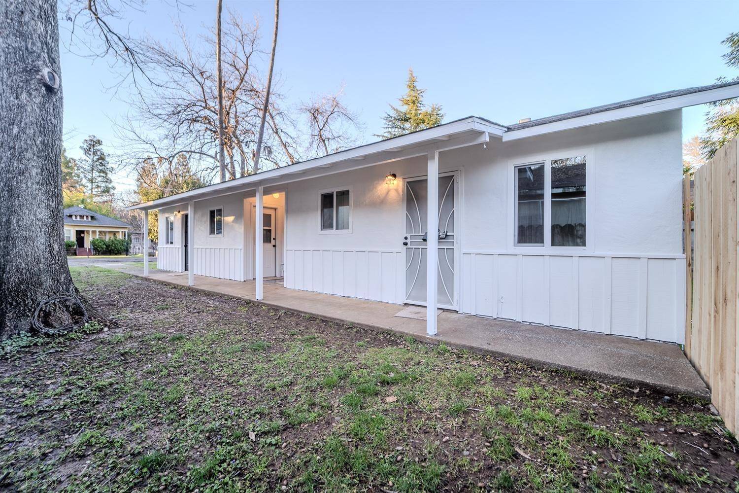 Chico, CA 95928,1425 W 7th ST