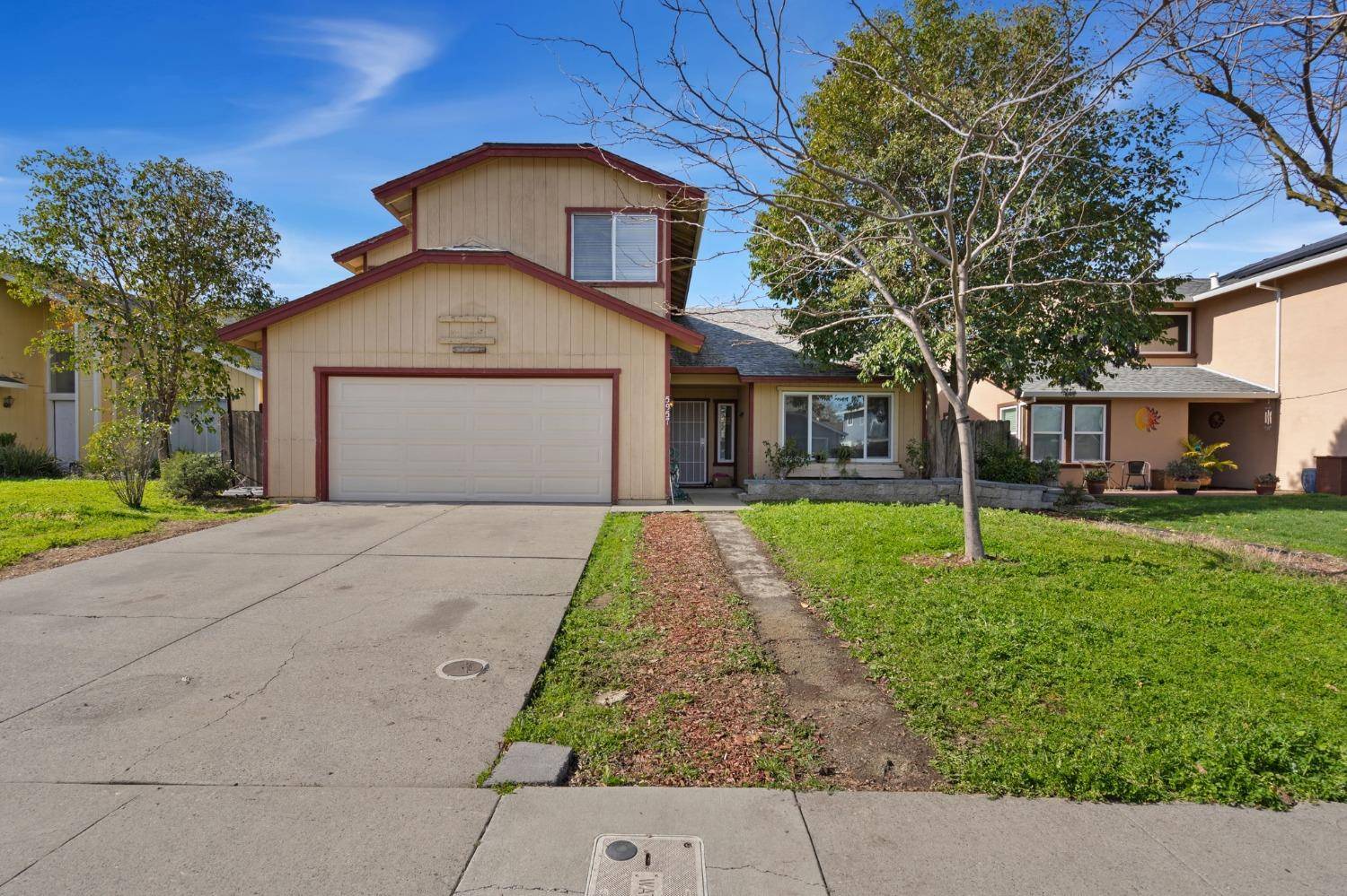 Sacramento, CA 95823,5957 Sawyer CIR