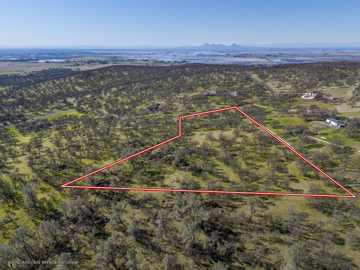 Browns Valley, CA 95918,0 Stern Lane