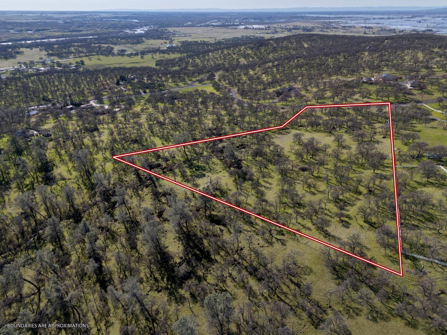 Browns Valley, CA 95918,0 Stern Lane