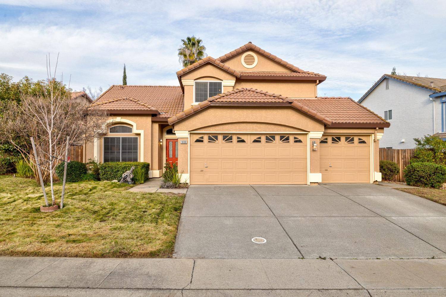 Roseville, CA 95747,1830 Paseo Penasco