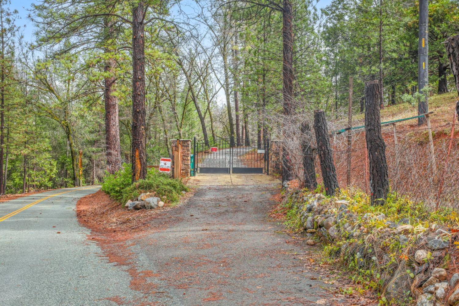 Placerville, CA 95667,3300 Fort Jim RD