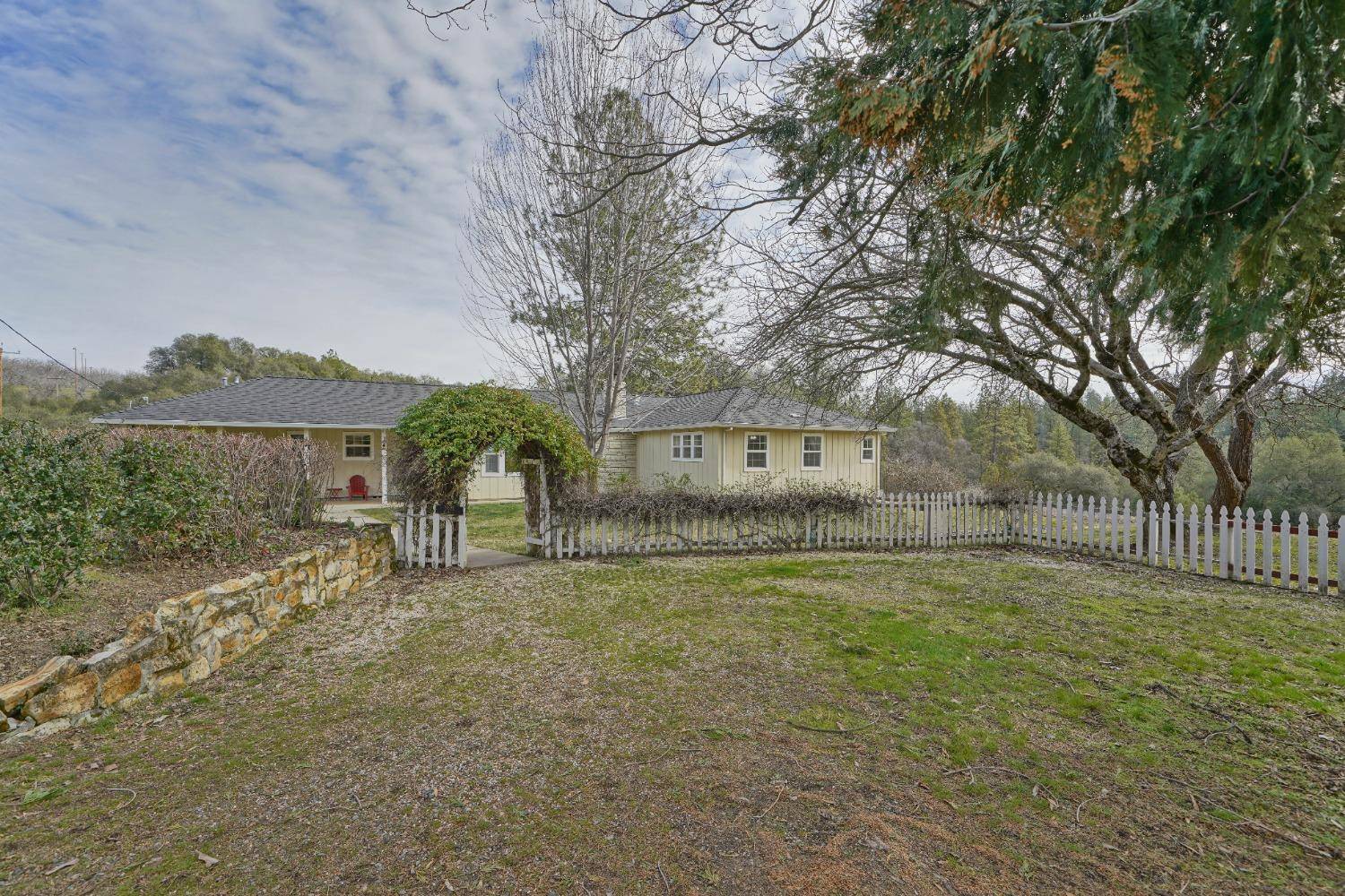Somerset, CA 95684,6681 Klare RD
