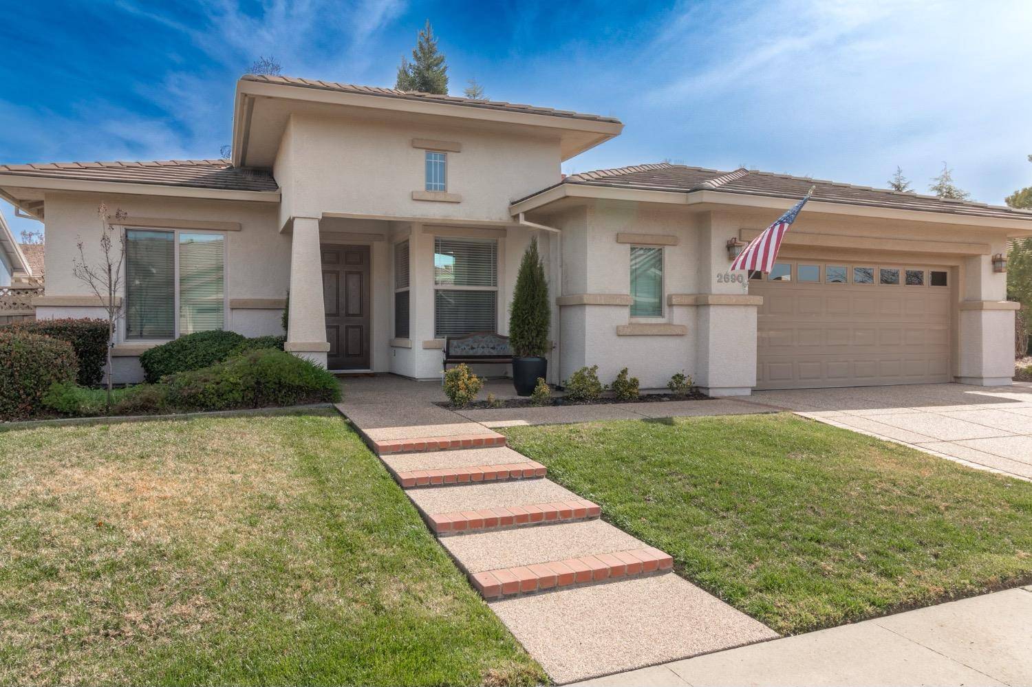 Lincoln, CA 95648,2690 Kingfisher LN