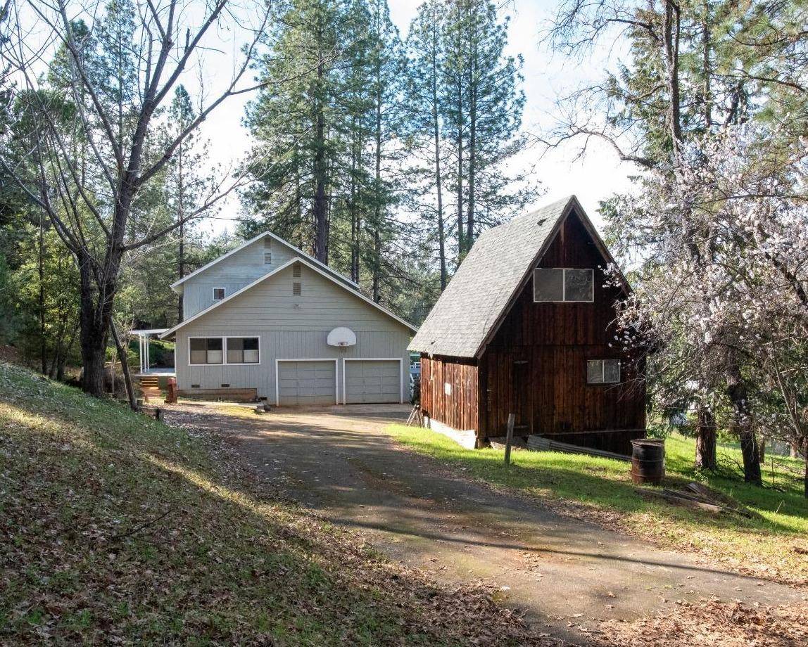 Pine Grove, CA 95665,14155 Toma LN