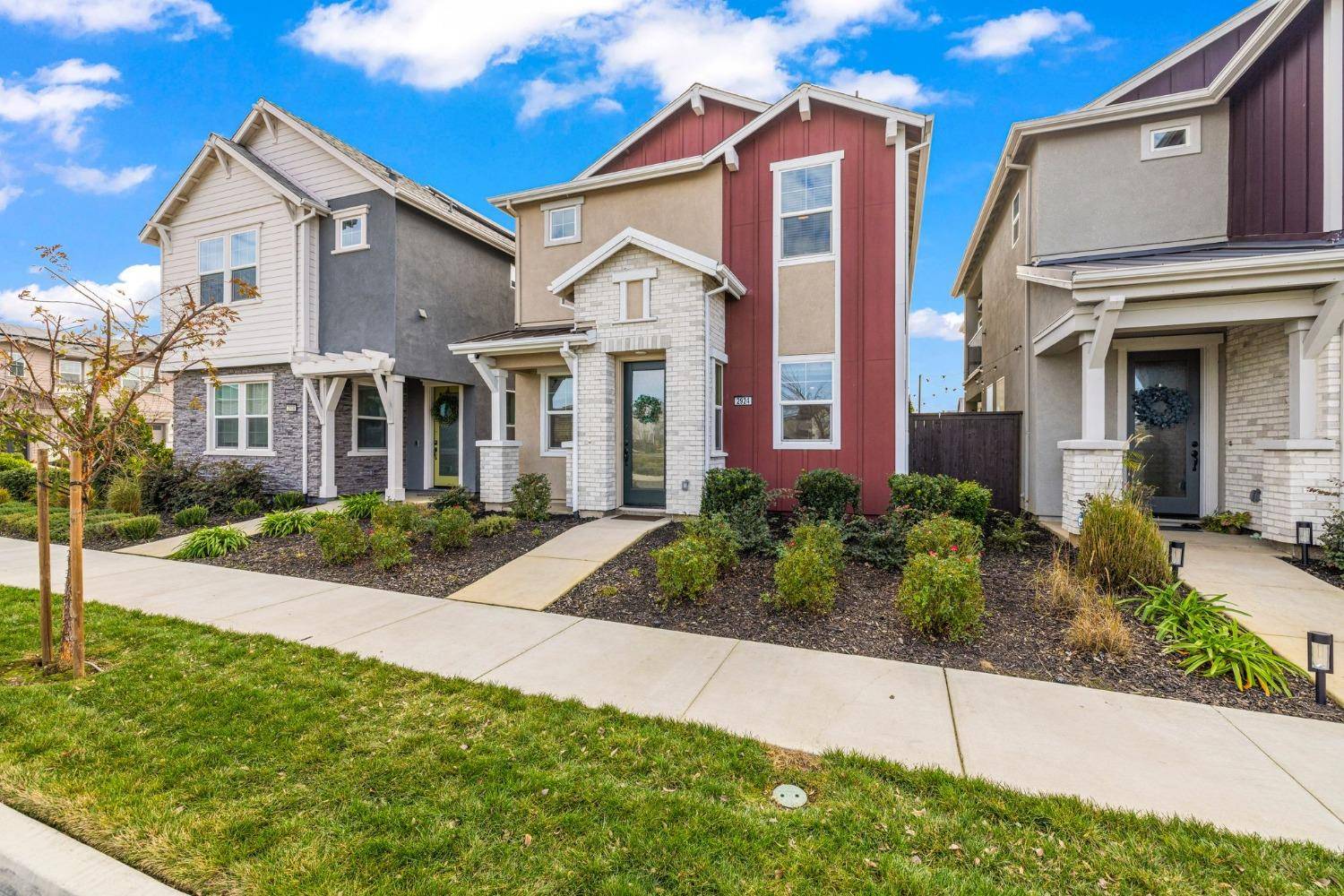 Sacramento, CA 95833,2924 Endsley AVE