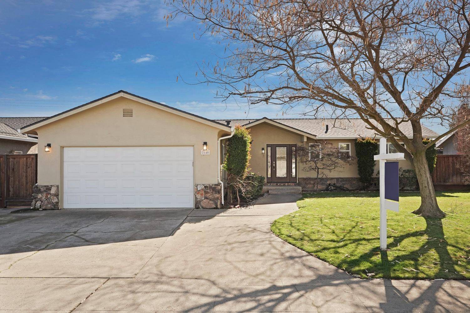 Lodi, CA 95242,2140 W Walnut ST