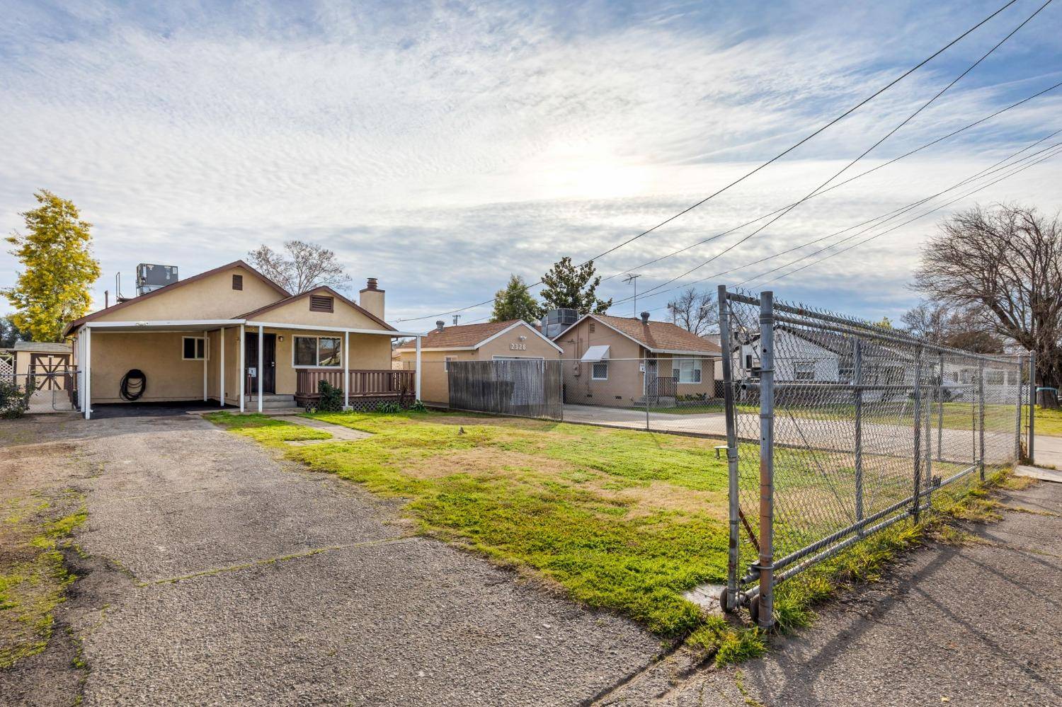 Sacramento, CA 95838,2332 Piercy WAY