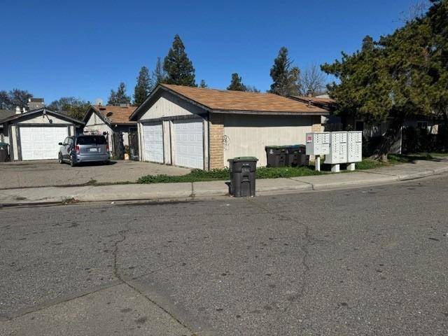Stockton, CA 95209,8501 Kelley DR