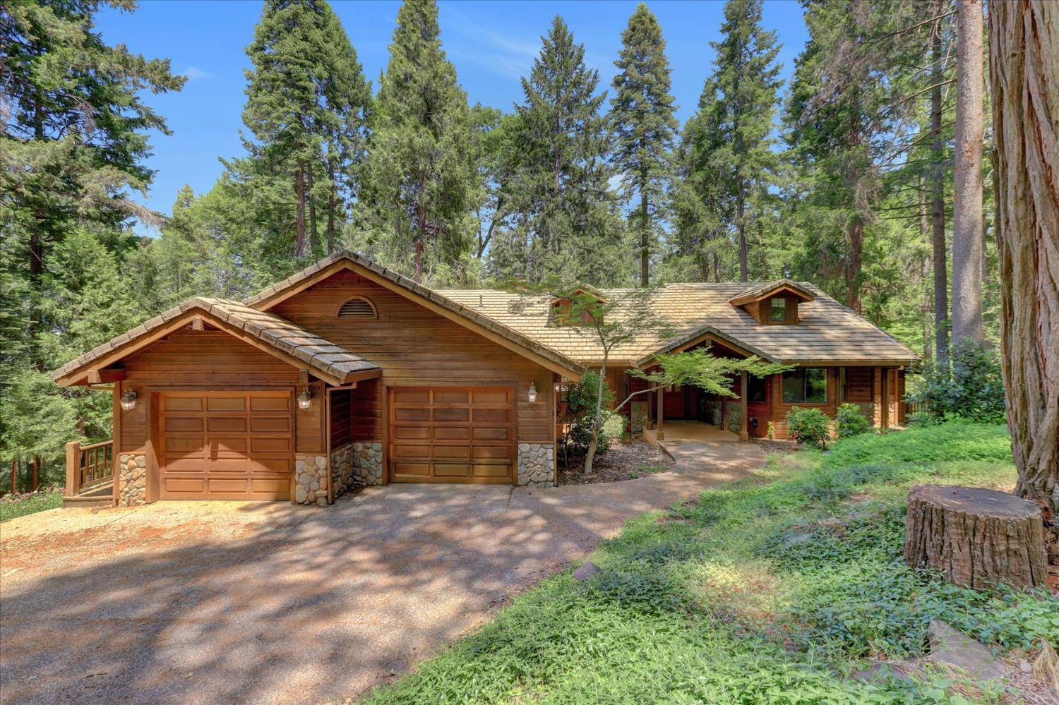 Nevada City, CA 95959,12952 Woodpecker WAY